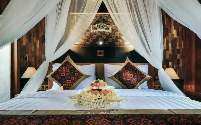 Keraman Suite