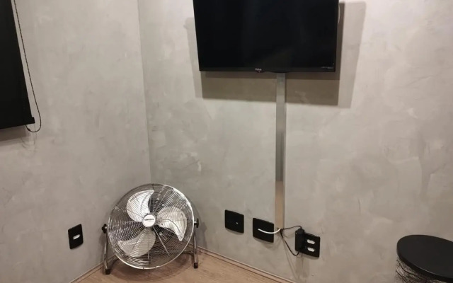 Brás - O Melhor Studio 200m Estação