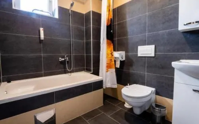 Motel Kod Bakija