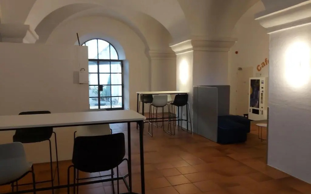 Jugendhaus St. Norbert