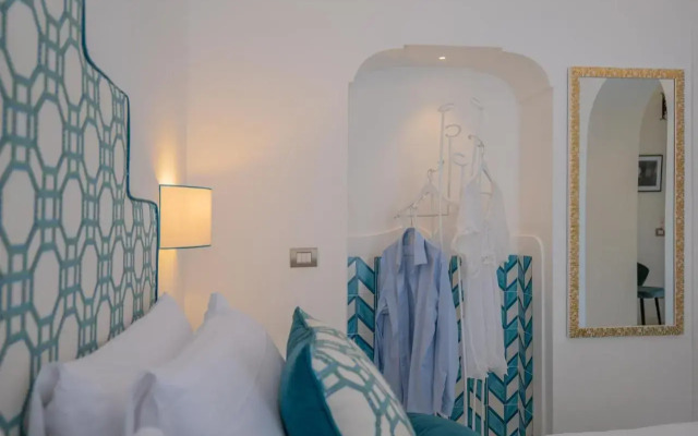 Casa Laura in Positano