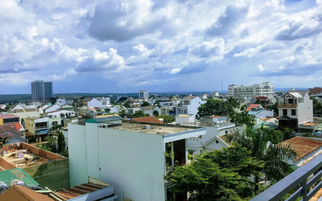 Thuong Phong Motel