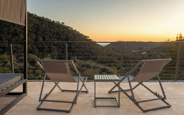 Hotel Boutique Serra Nature