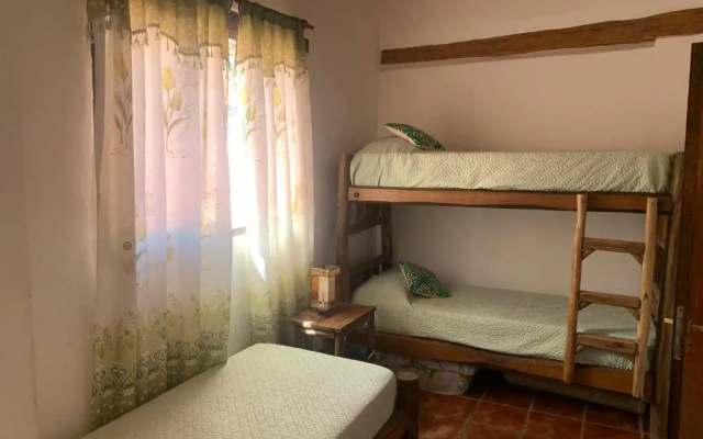 Hotel Cactus Plaza