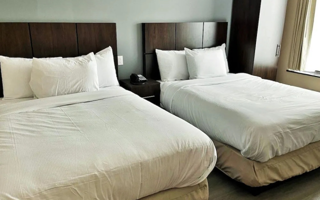 Hotel 21 Nyc