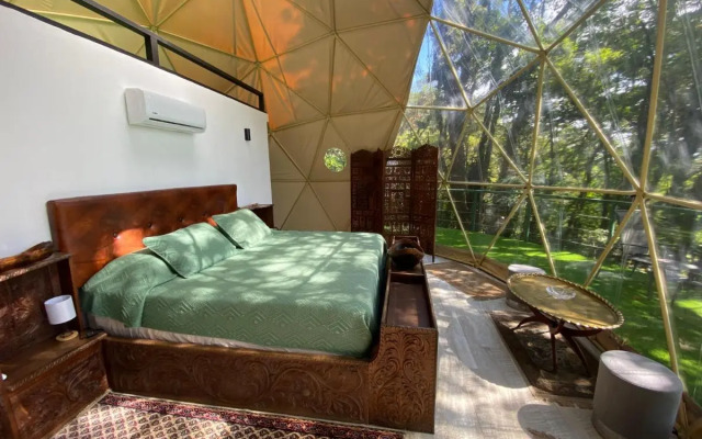 Way To Heaven Glamping