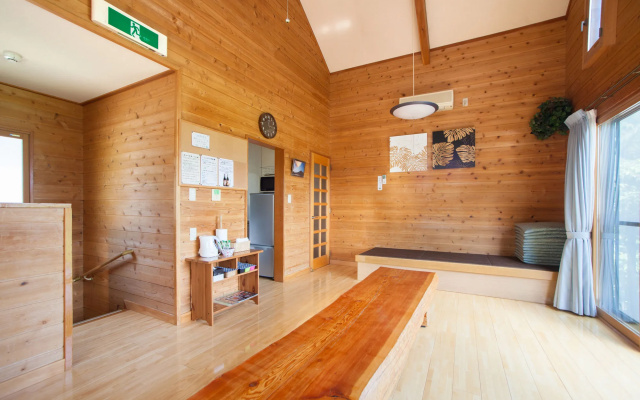 Villa Ururun Kawaguchiko