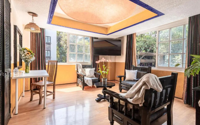 Hotel Benedicta