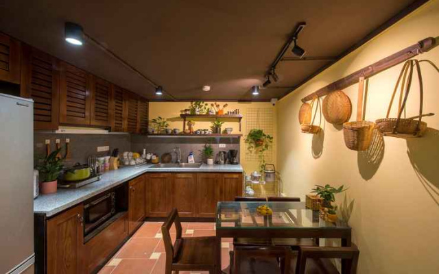 Harmony House - Ha Noi