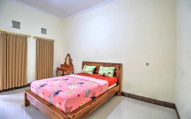Yuda Homestay