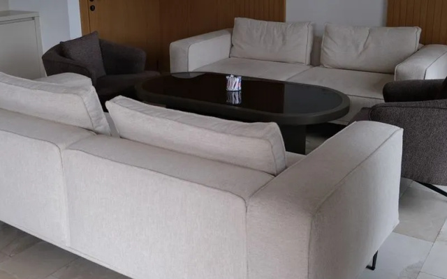 Park Demi̇rkapi Hotel