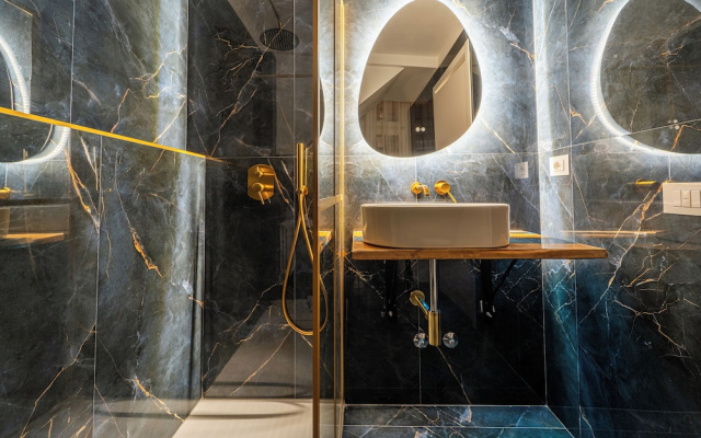 Giulia Urban Retreat Suites