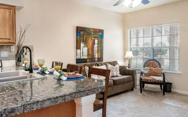 Casa Oasis