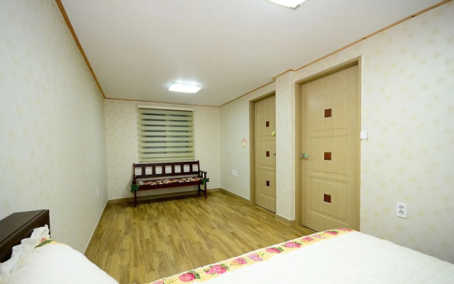 Sun and Moon Pension