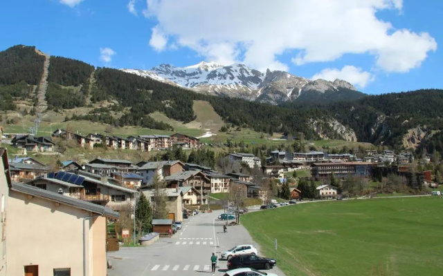 Appartement Aussois, 3 pièces, 6 personnes - FR-1-508-36
