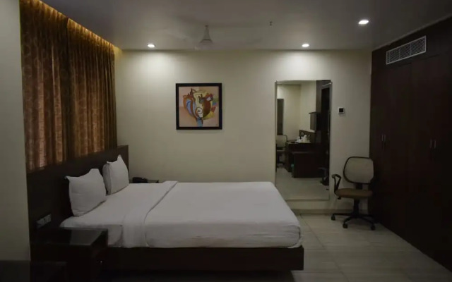 Grand Kubera