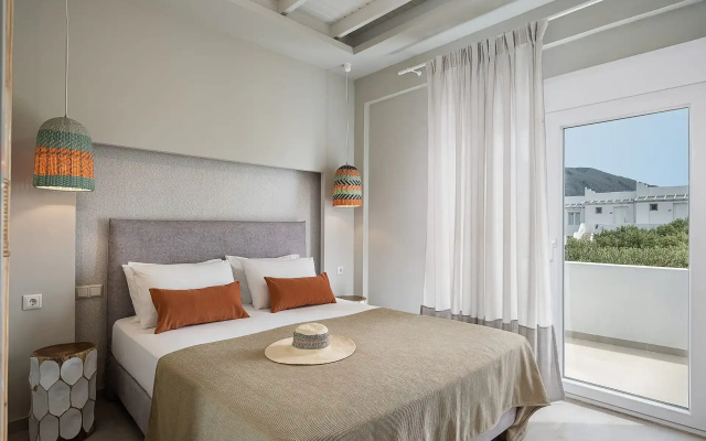Anthos Hotel