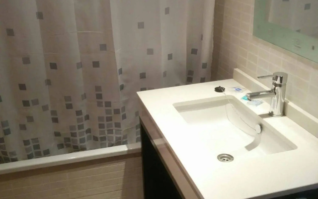 RealRent Puebla Marina