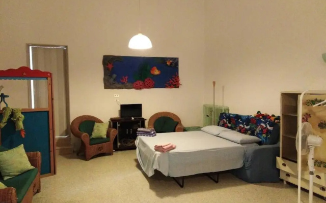 DonnAnna B&B