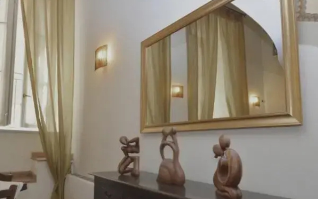 Luxury Loft Roma Trastevere Centro Storico
