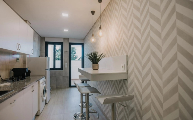 Alojamento Amélie - Apartamento