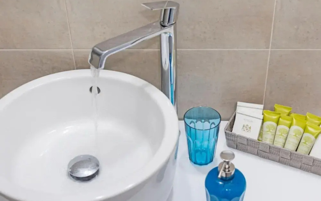Superior Aegean Sea Villas Villa Pearl