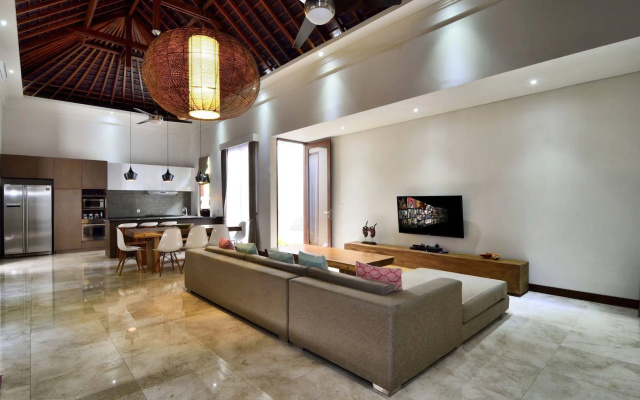 Bale Mandala Villas