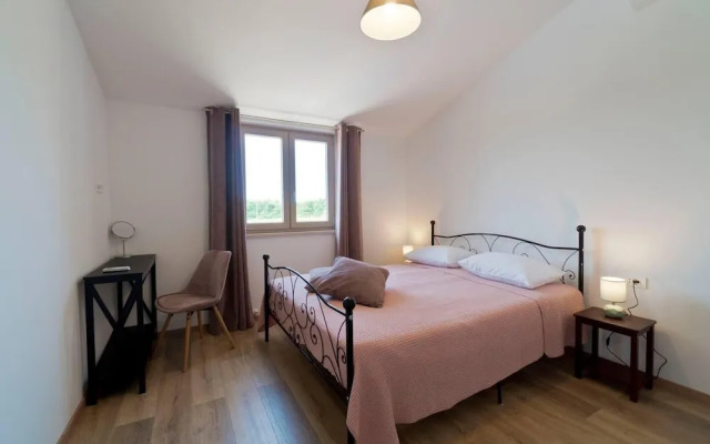 Lovely 3-bed Villa in Istria Villa Flegar