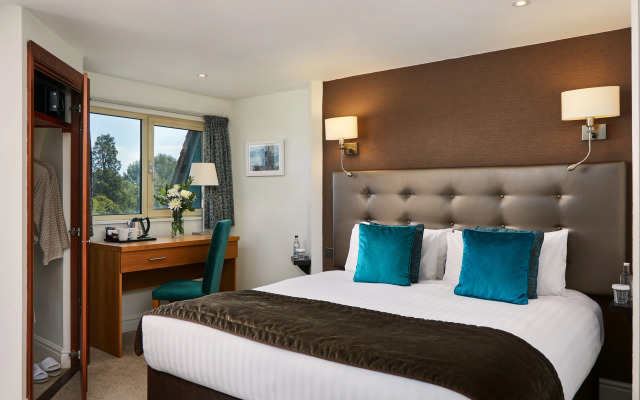 Ufford Park Woodbridge Hotel, Golf & Spa