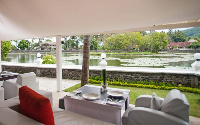 Le 48, Zen & Happy Resort