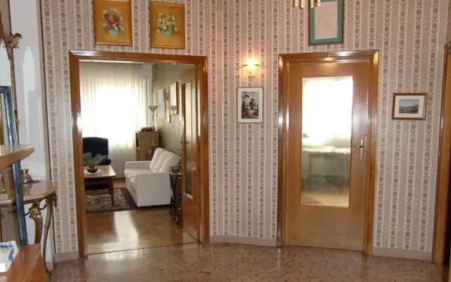 Casa SerGina