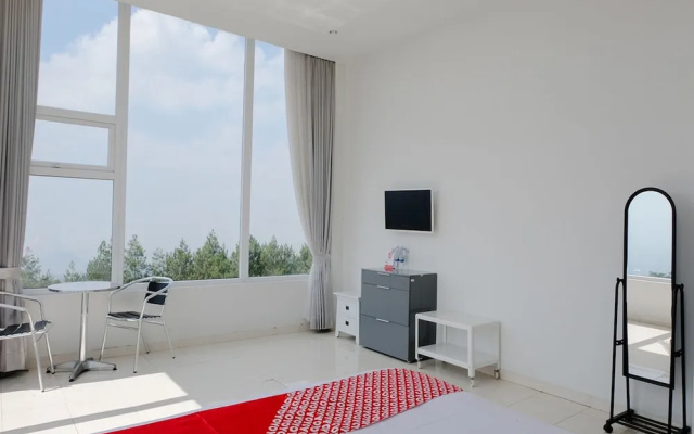 Villa Bukit Panderman Residende by OYO Rooms