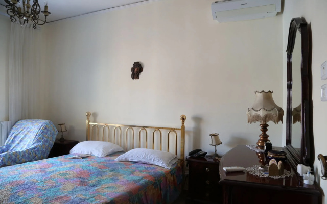 A casa di Paola