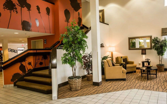 Sleep Inn Pelham Oak Mountain