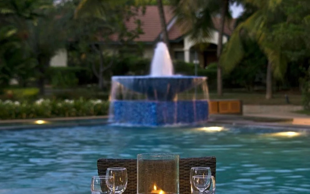 Golkonda Resorts & Spa