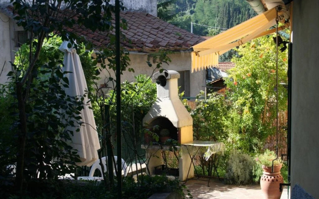 Casa Vacanze Farneta