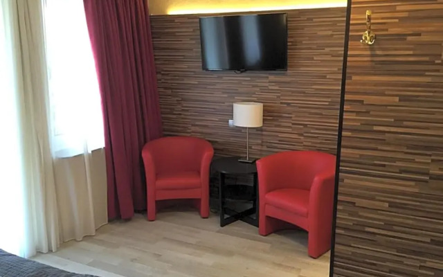Hotel Rhein INN