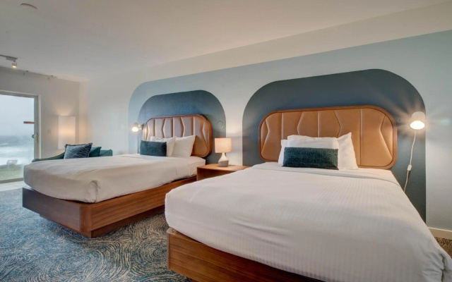 Adobe Resort