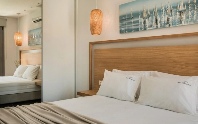 Villa Cleopatra - Ionian Treasure Villas