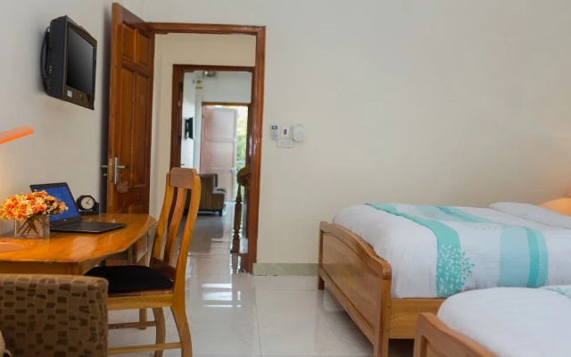 Tony Villa Hanoi Homestay