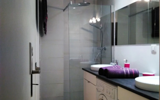 Appartement Design Dieppe