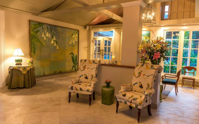 Hotel Panamonte