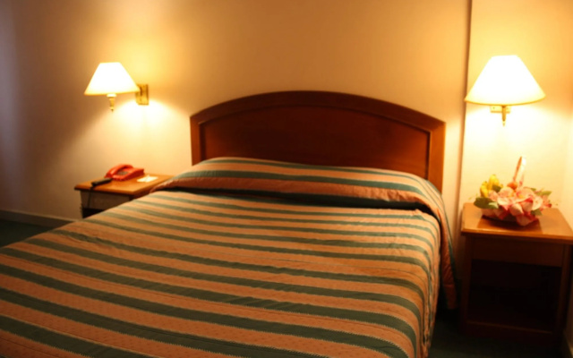 Hotel Seri Malaysia Kuala Terengganu