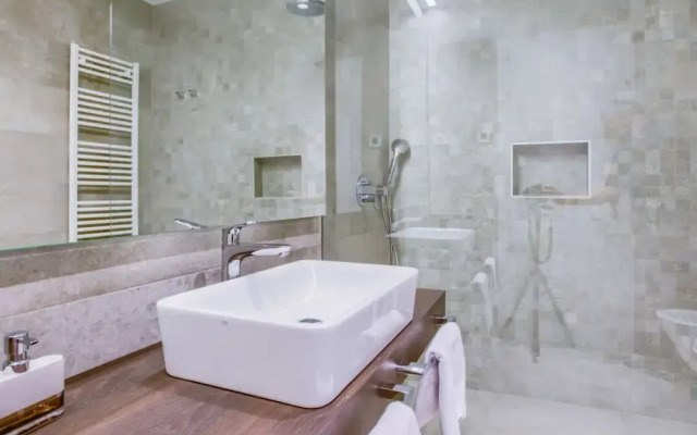 Luxury Villa sea View