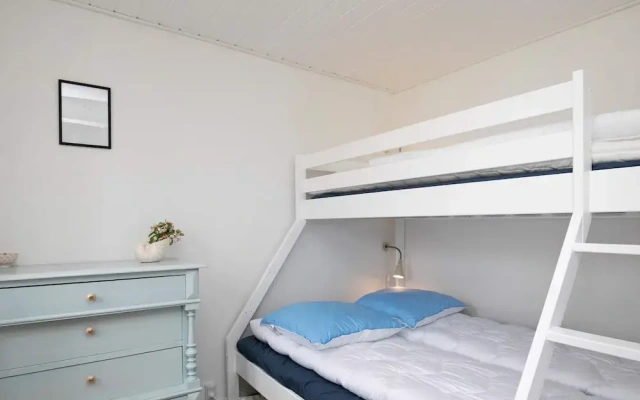 Holiday Home in NykÃ¸bing M
