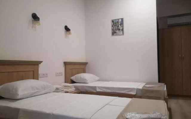 7Rooms Boutique Hotel