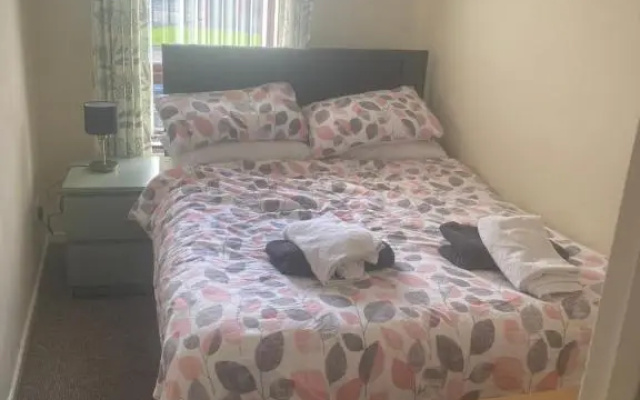 Claire’s AirBNB 2
