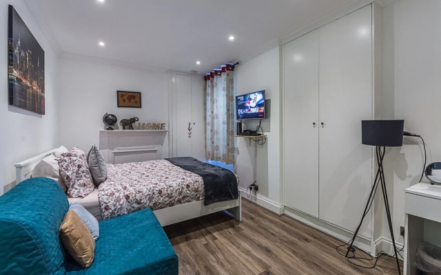 Magic Property Studio North End Road
