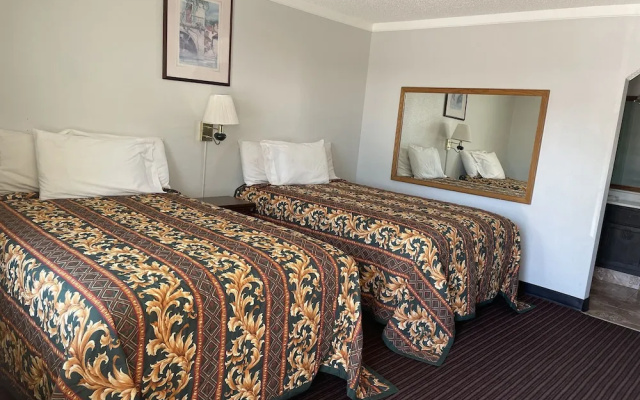 American Inn Motel