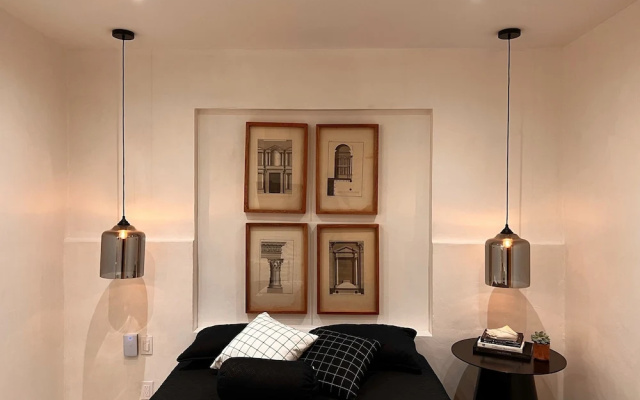 Hotel Atia